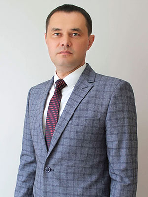Белый Сергей Александрович