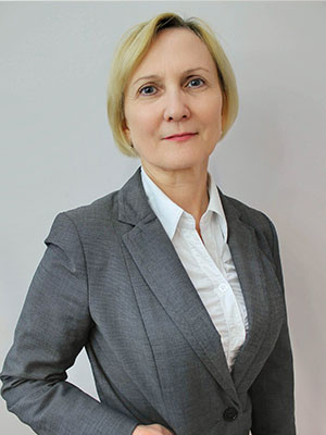 Саварина Светлана Александровна