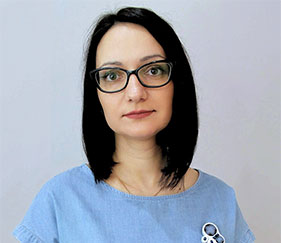 Белая  Юлия Петровна