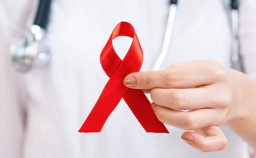 Эпидситуация по ВИЧ-инфекции в Гомельской области за 2022 год