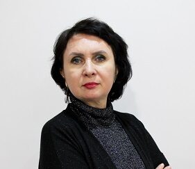 Дейкун Лариса Николаевна